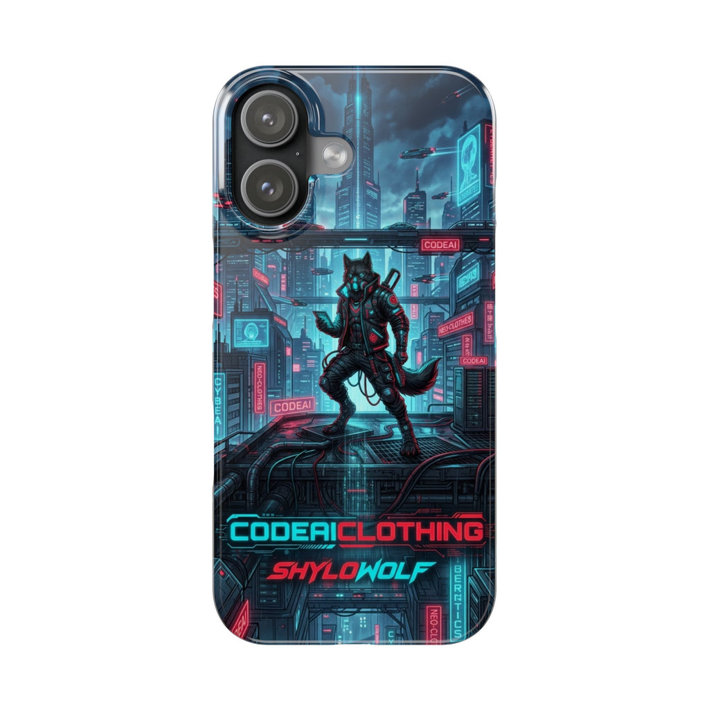 Slim Phone Cases