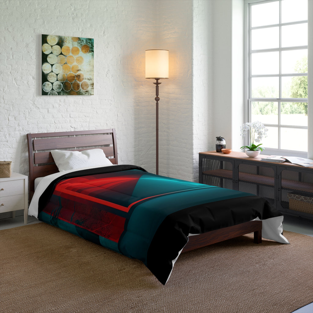 Comforter