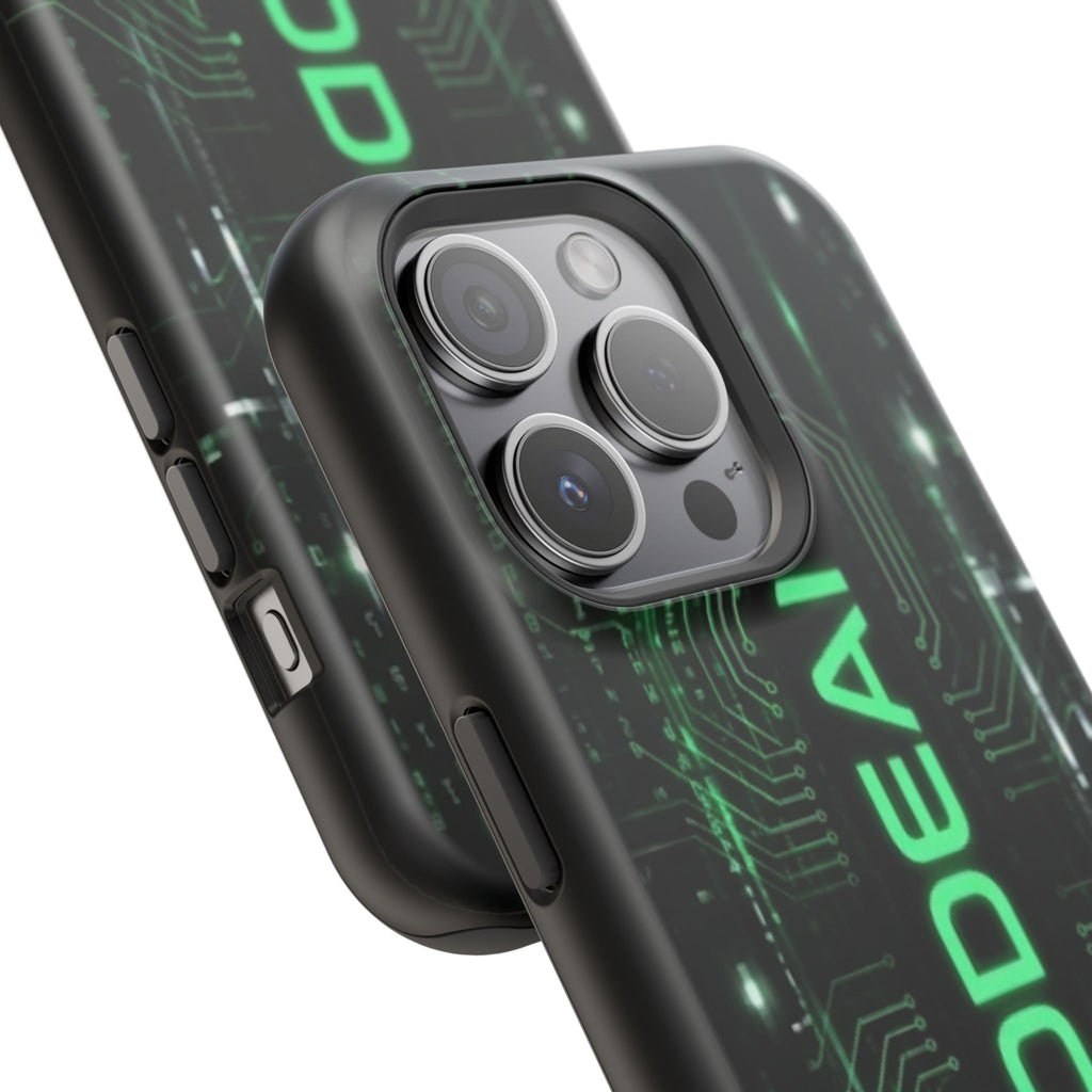 Green Screen Case