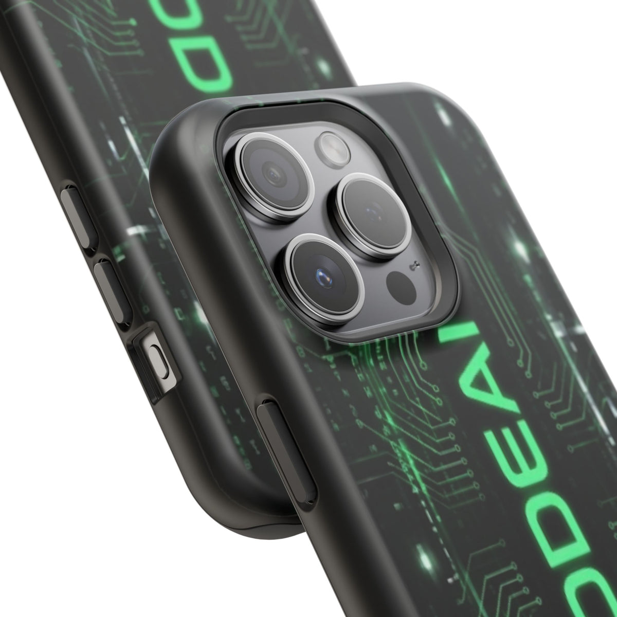 Green Screen Case