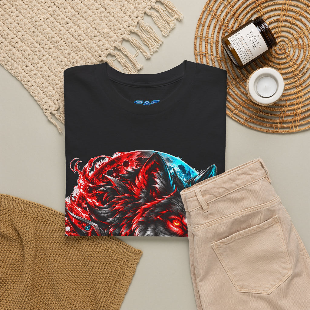 Blood Moon & Cyber Frost Tee