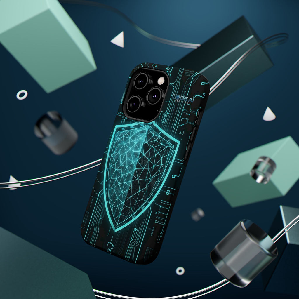 Code AI Tough Case