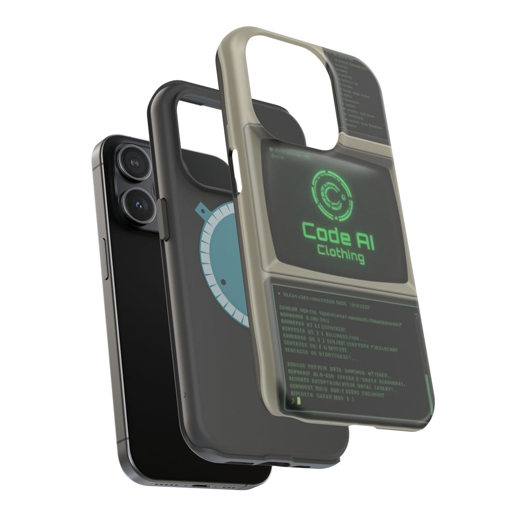 Code AI Classic Case