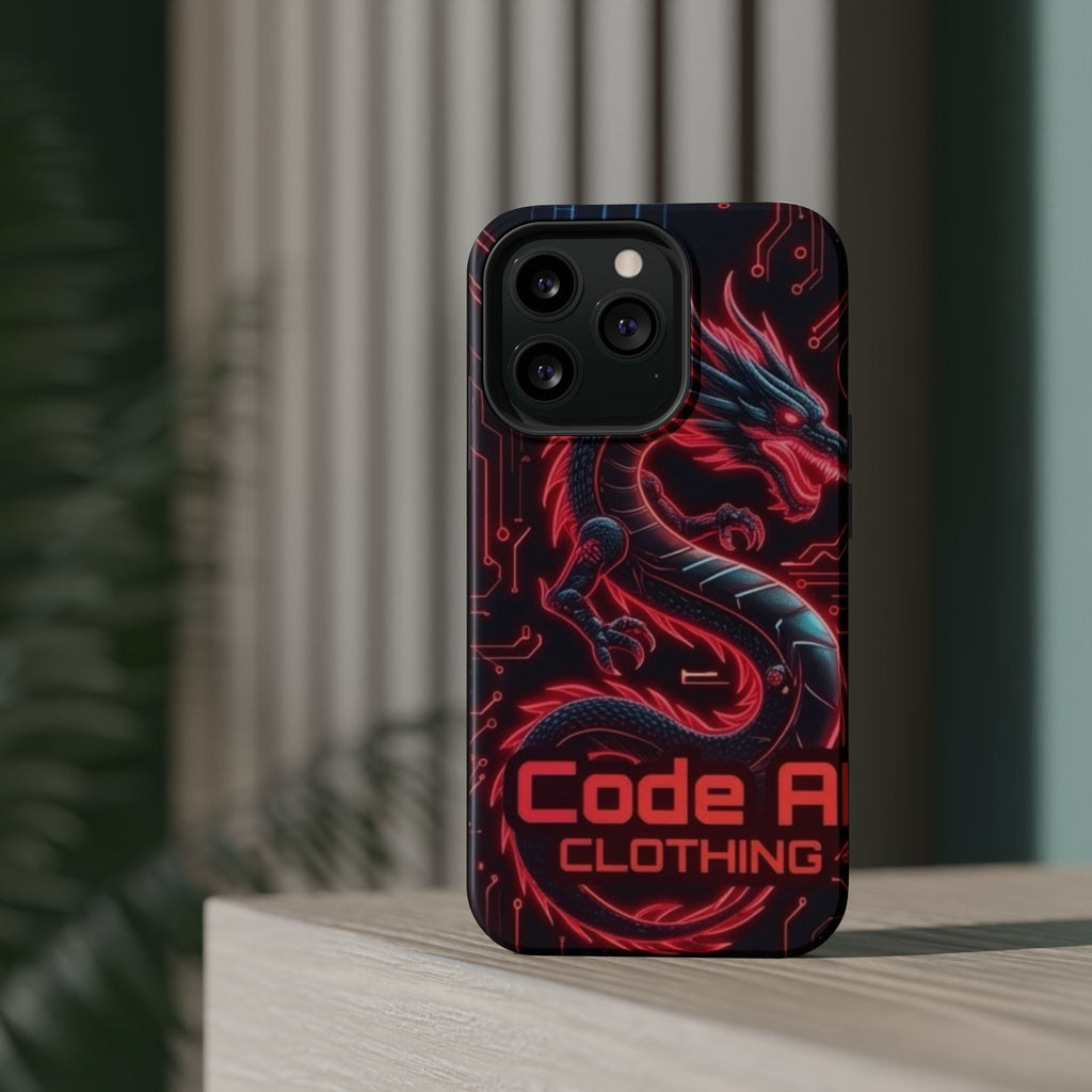 Digital Dragon Case