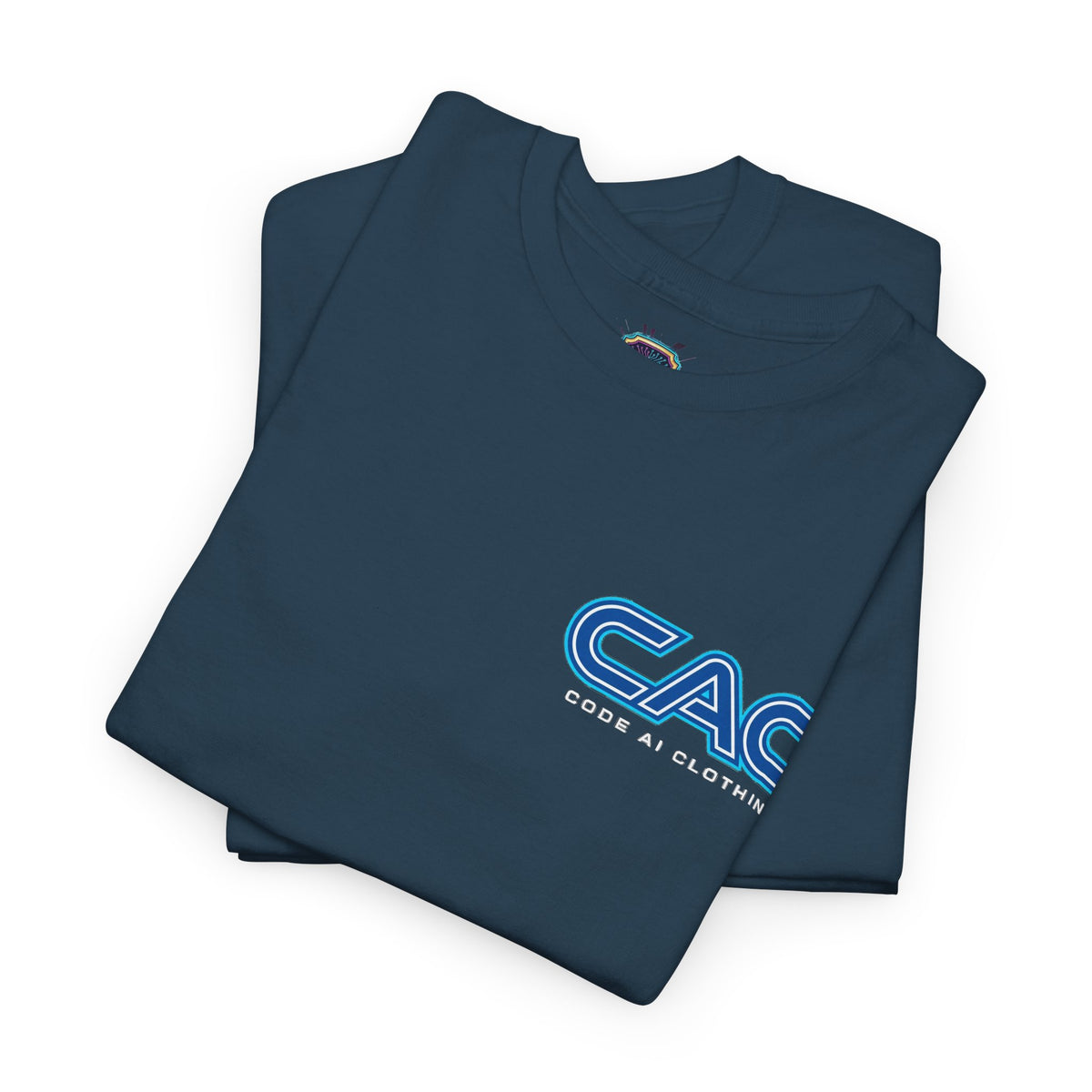 Code AI Original Tee