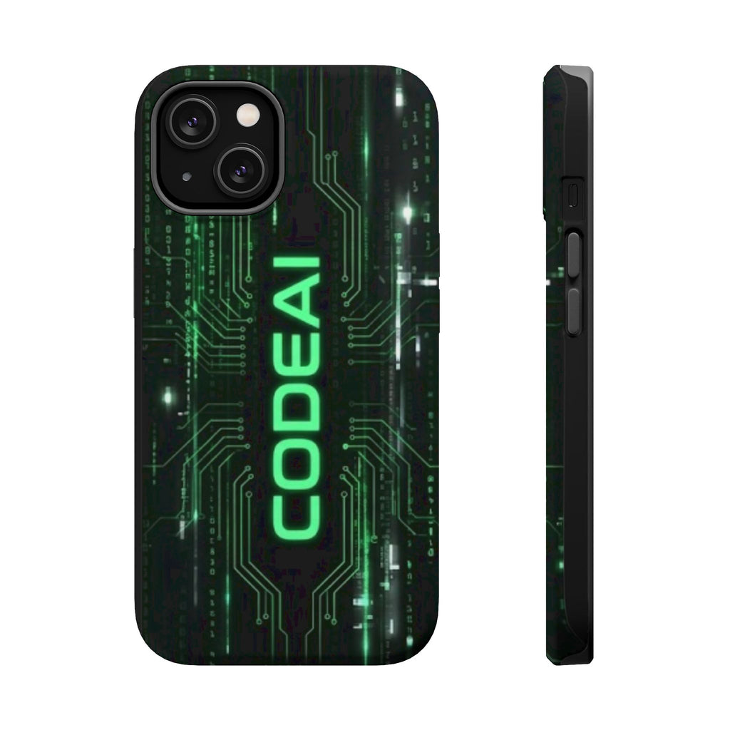 Green Screen Case