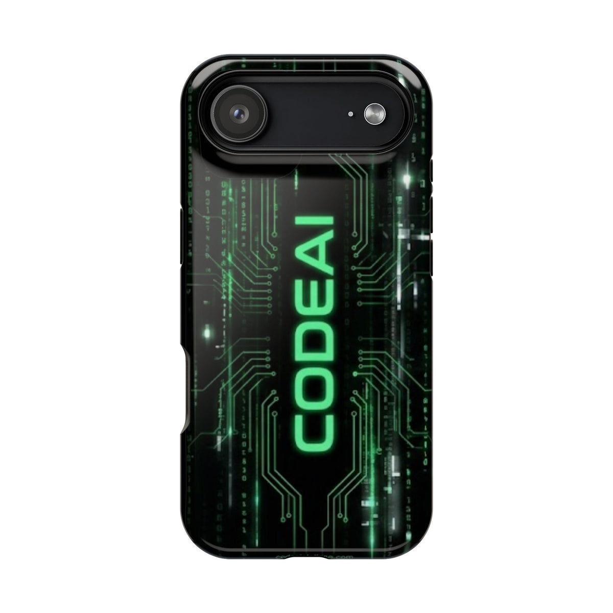 Green Screen Case