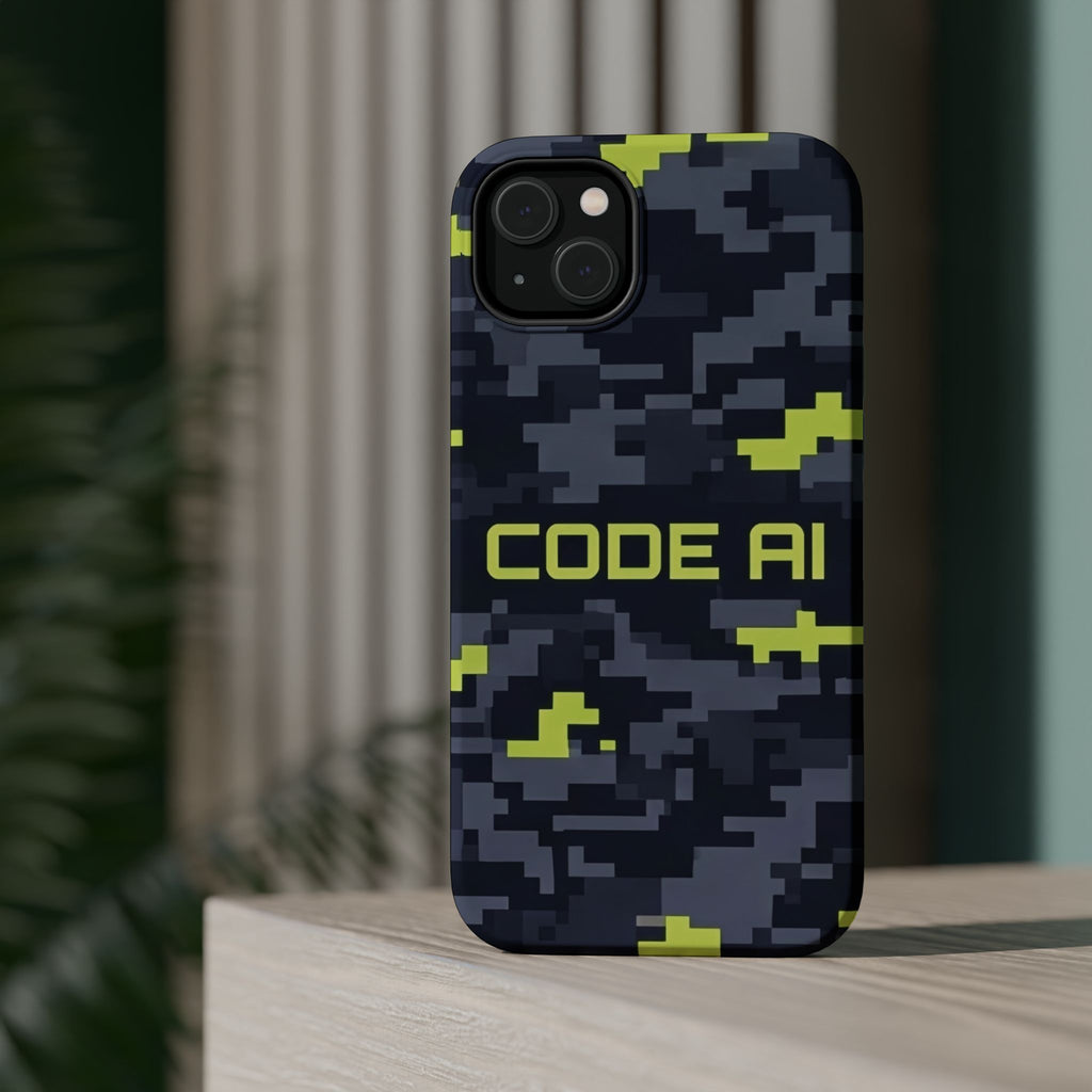 Hazard Mode Case