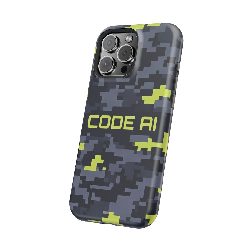 Hazard Mode Case