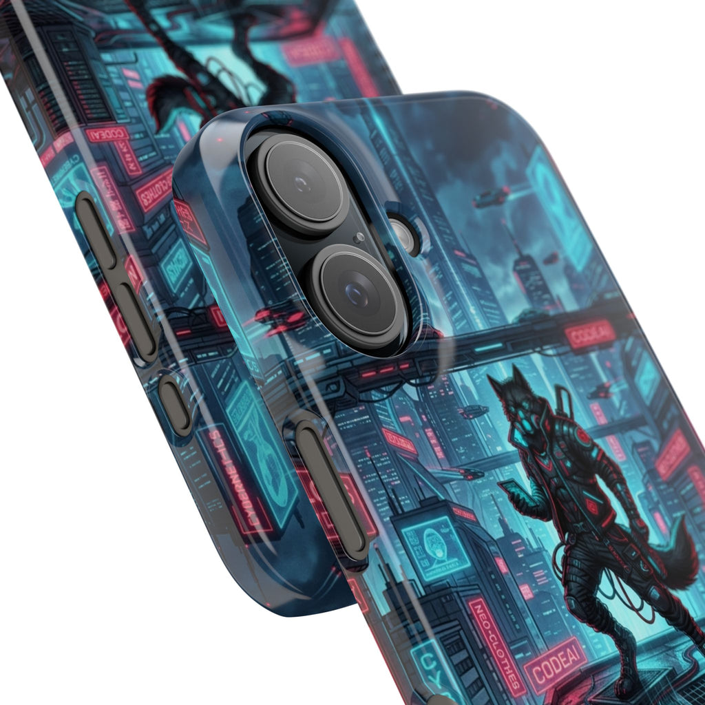 Slim Phone Cases