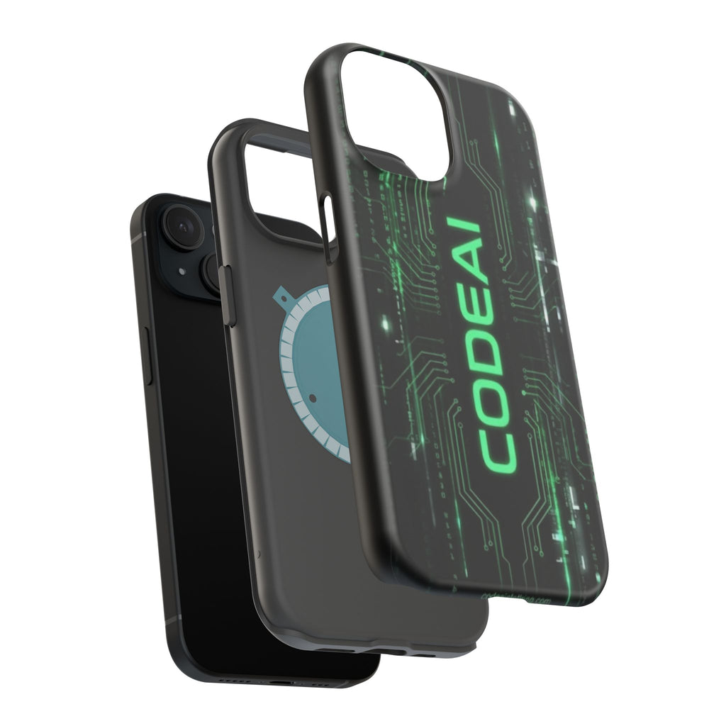 Green Screen Case