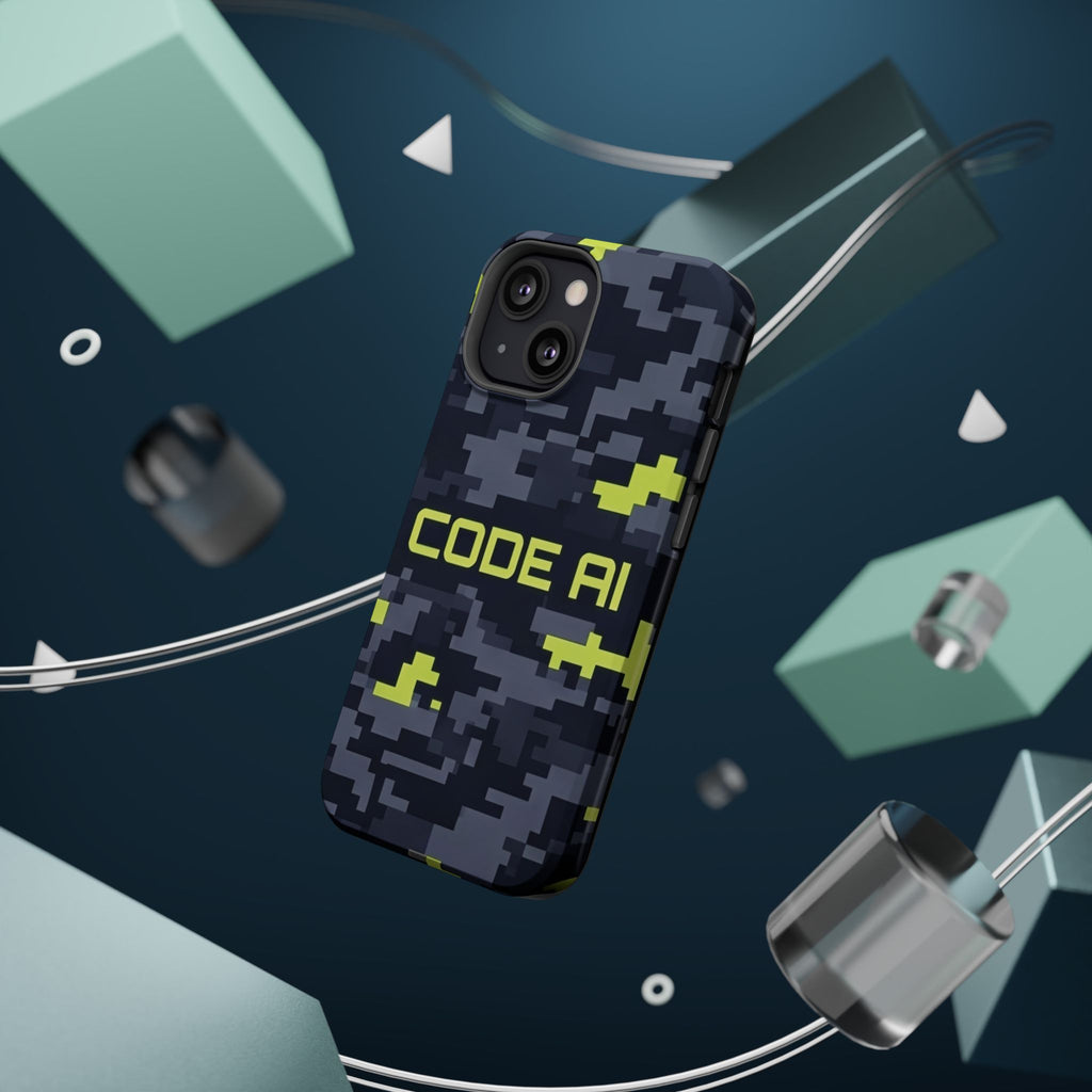 Hazard Mode Case