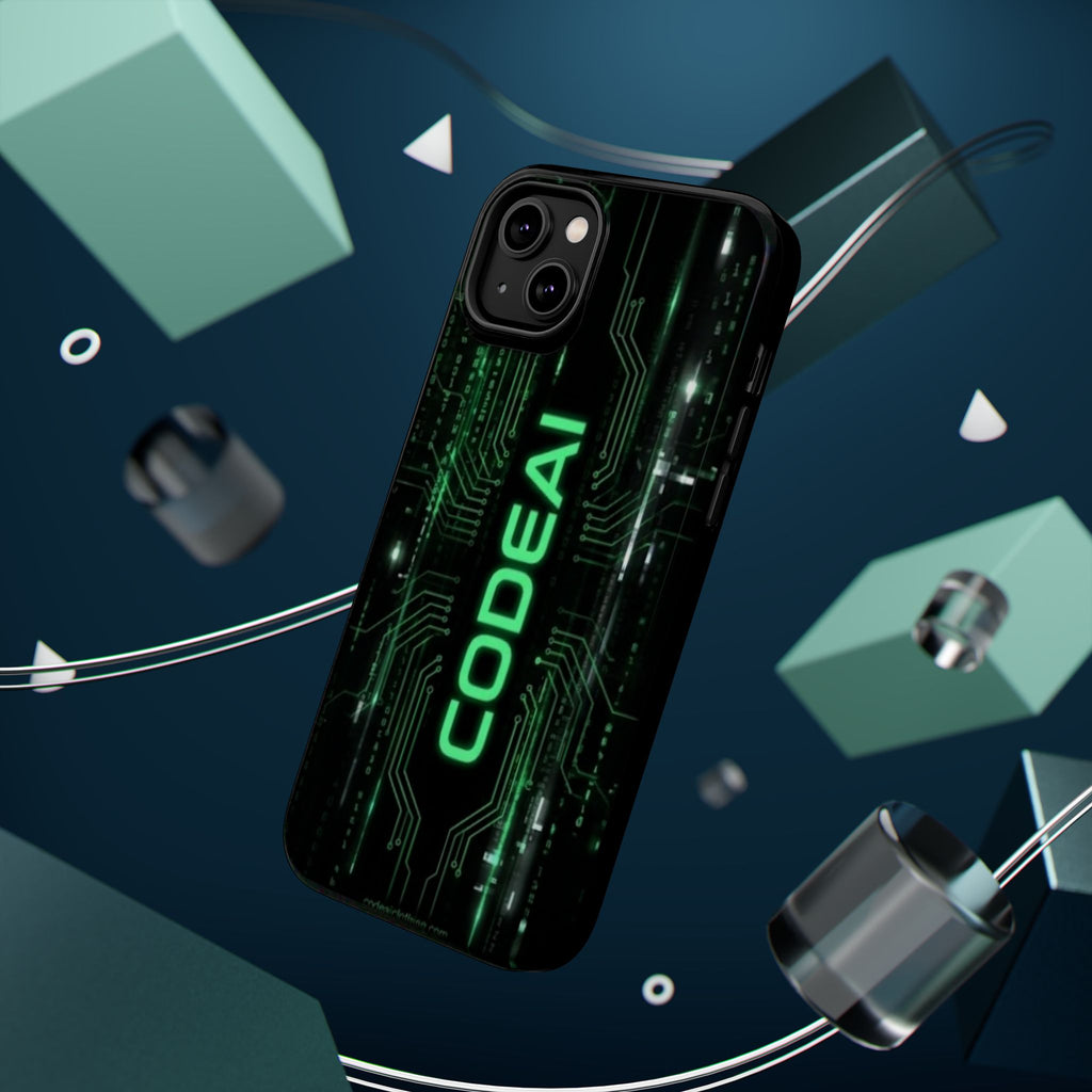 Green Screen Case