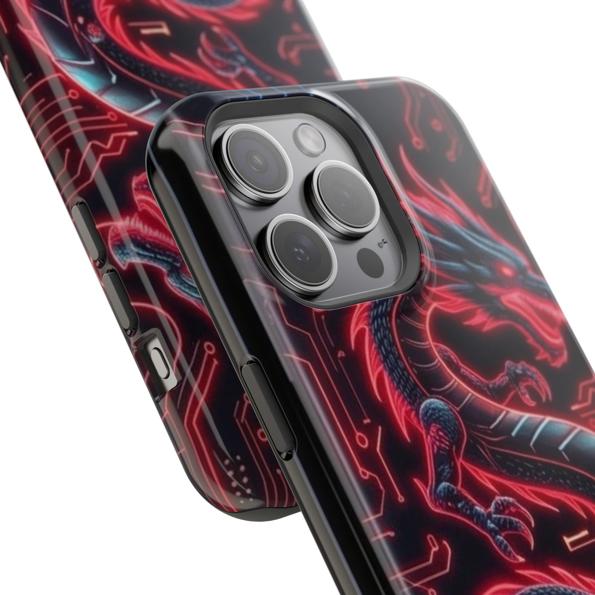 Digital Dragon Case