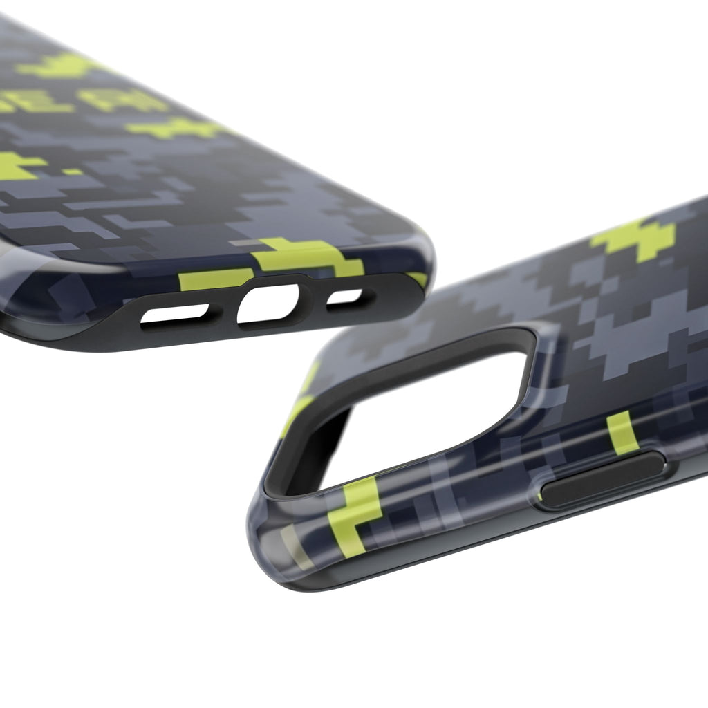 Hazard Mode Case
