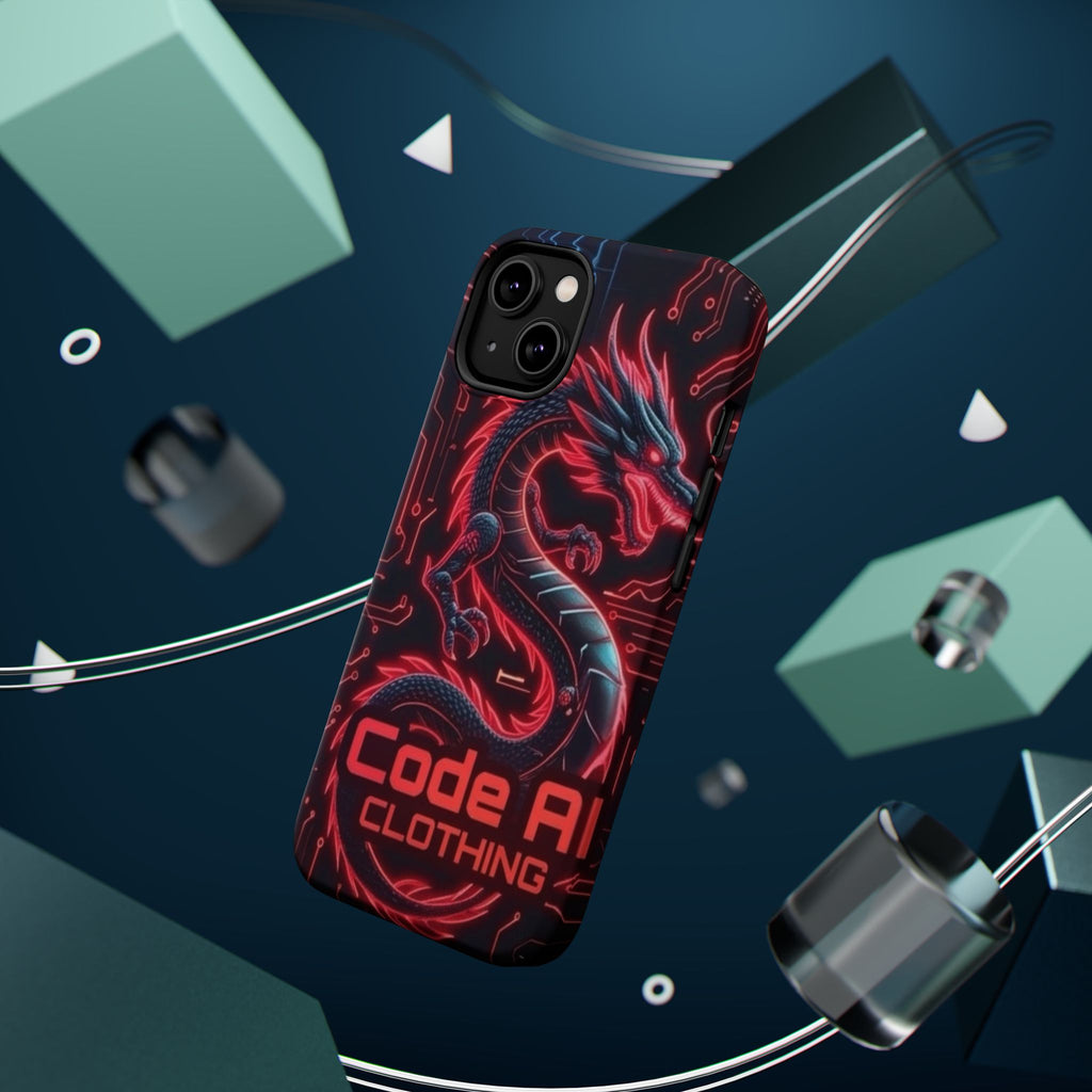 Digital Dragon Case