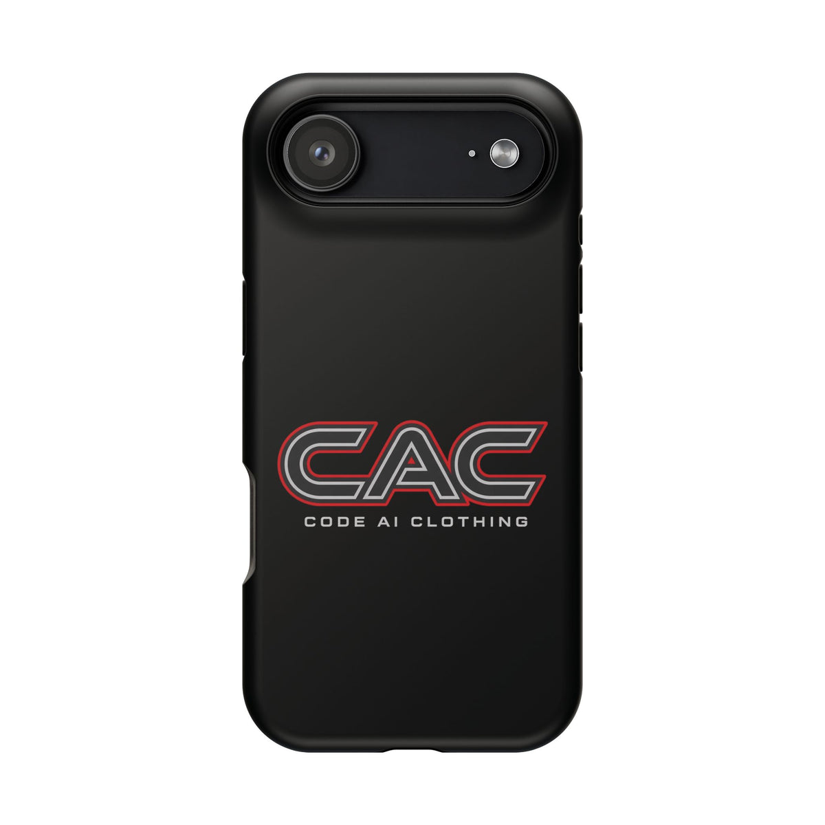 Cac signature Cases