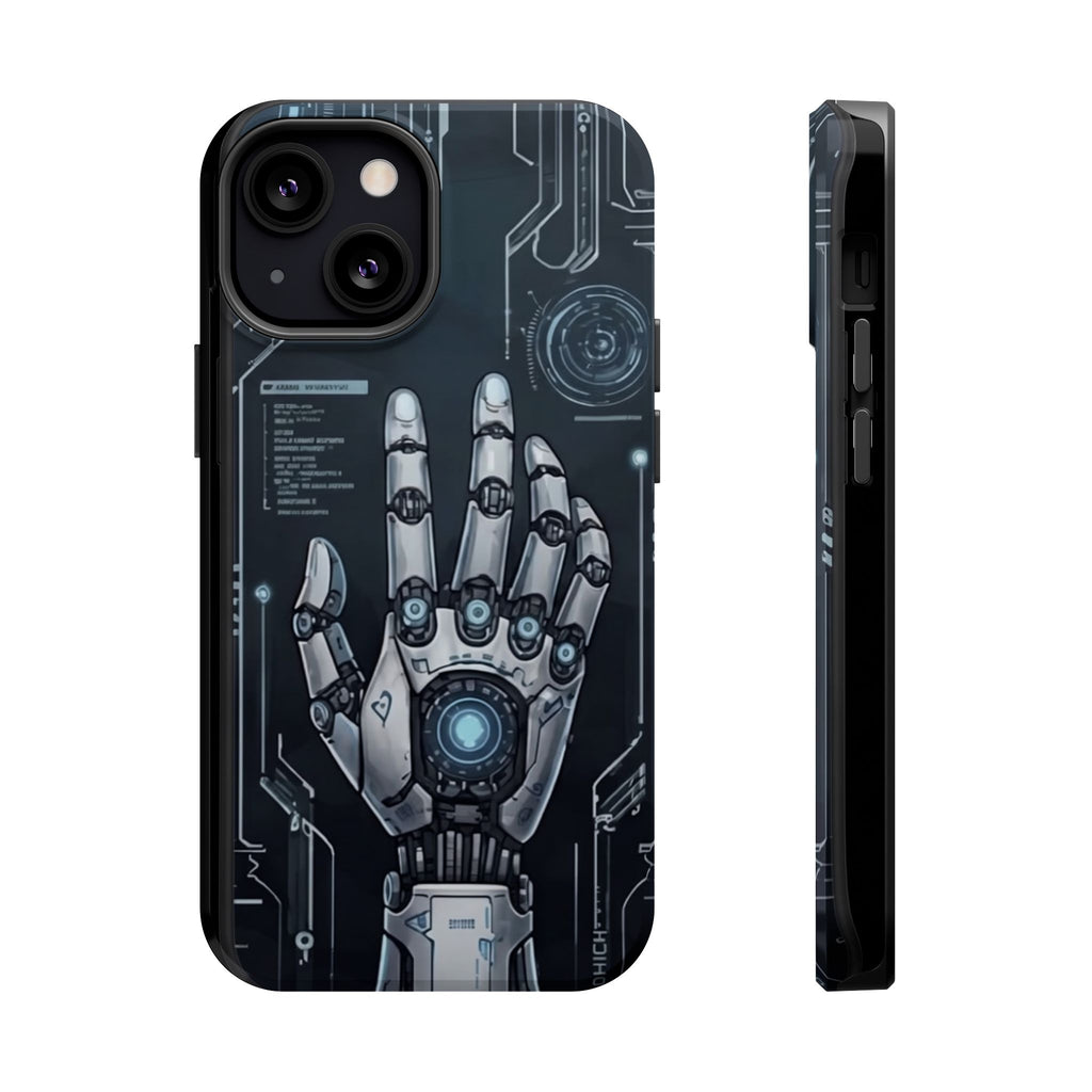 Code AI Stealth Case