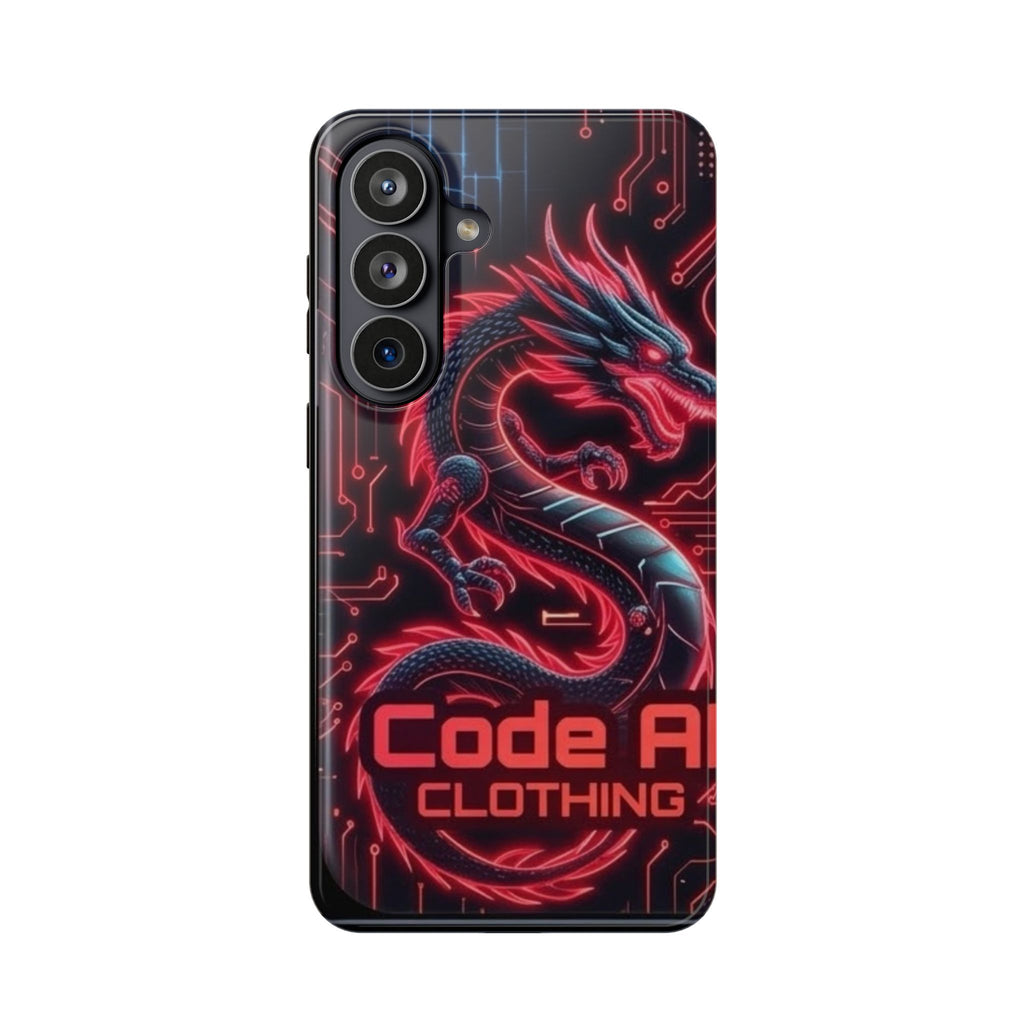 Digital Dragon Case
