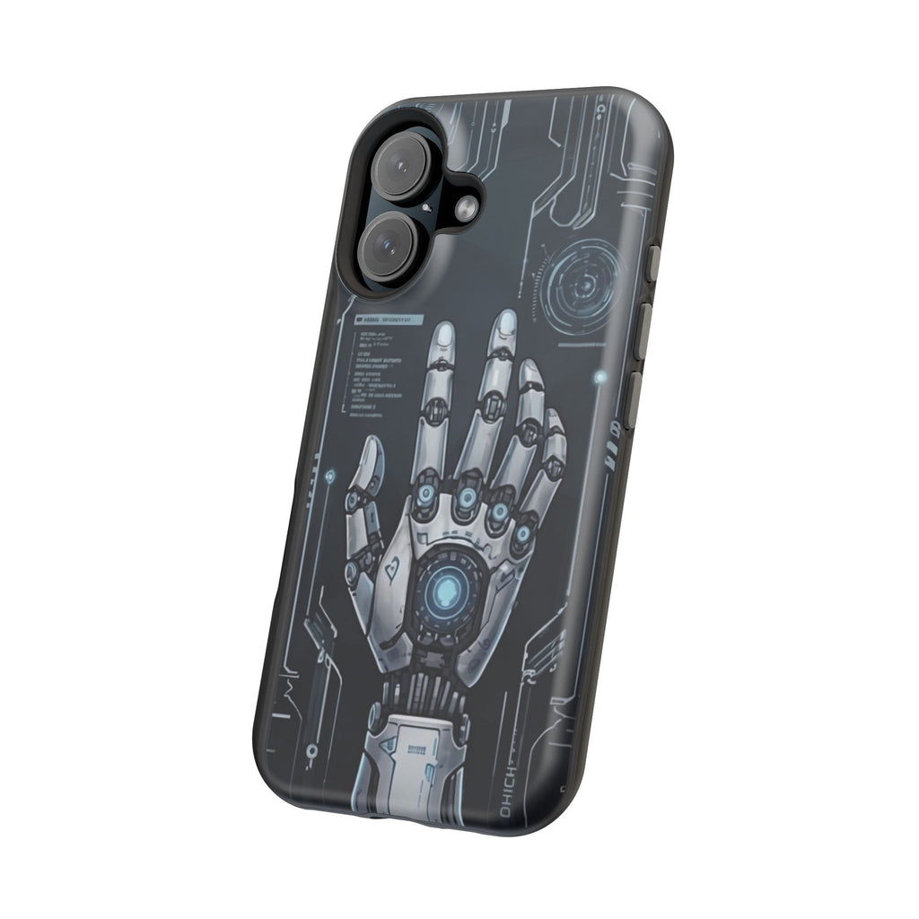 Code AI Stealth Case