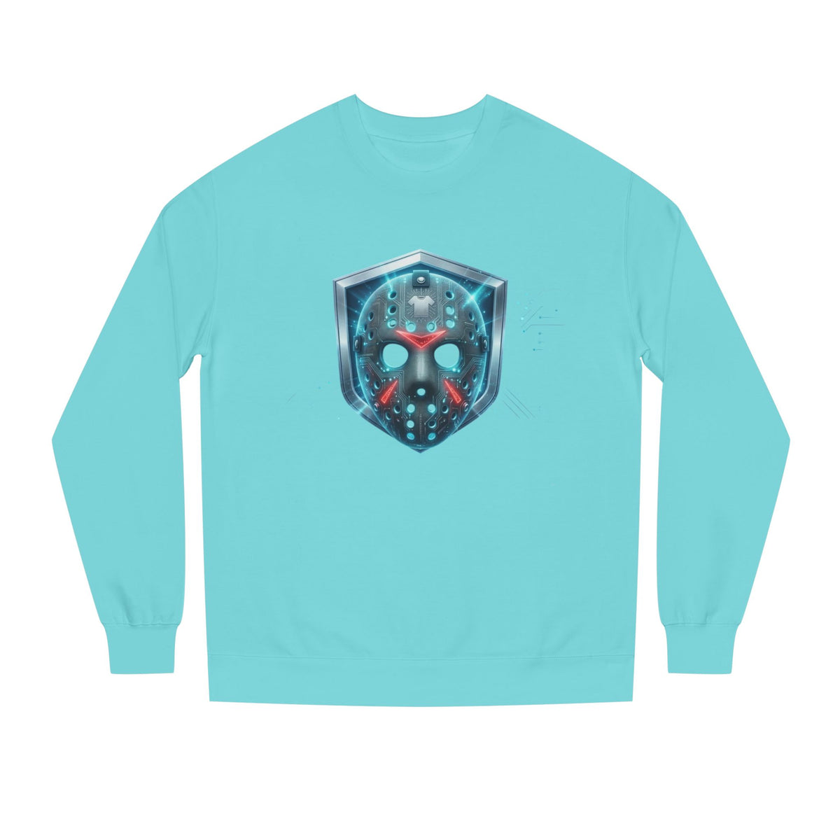 Jason Slasher Crewneck