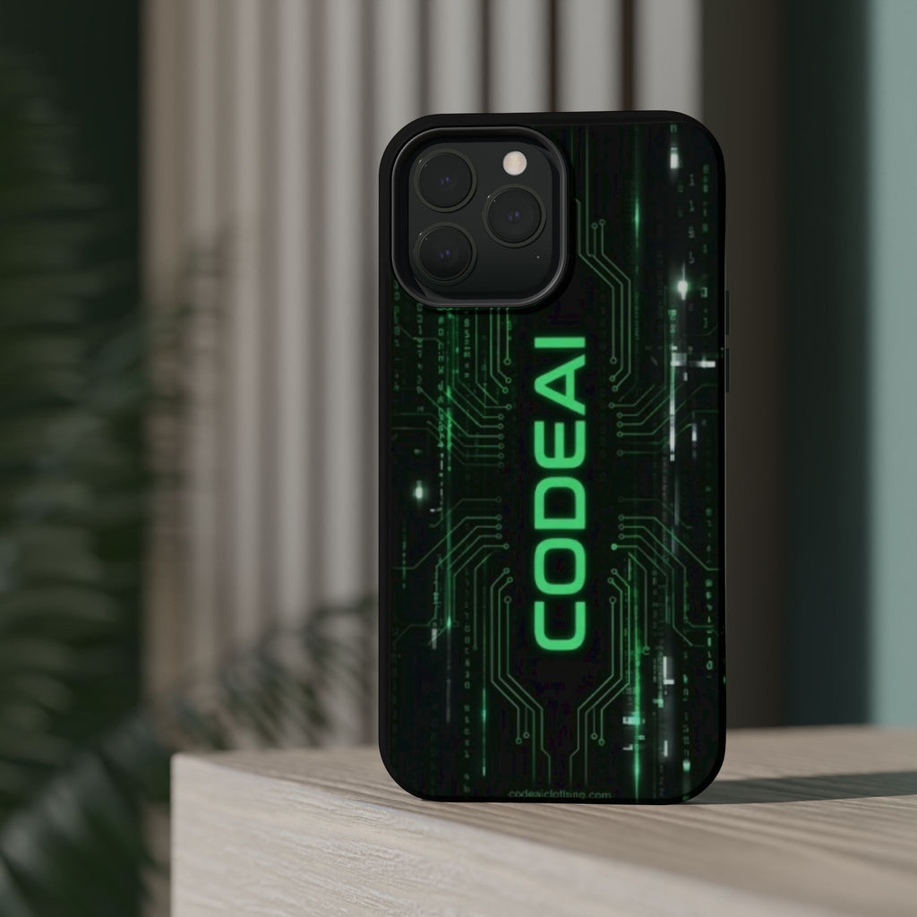 Green Screen Case