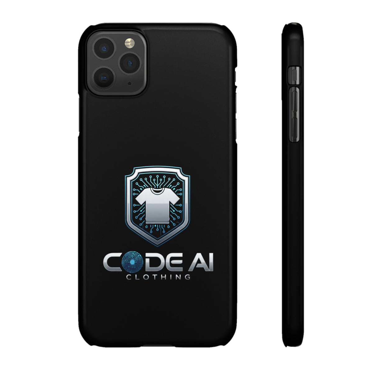 Snap Cases