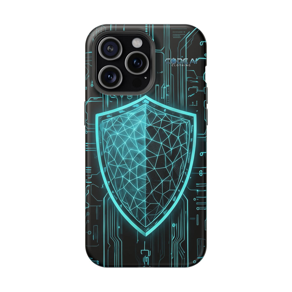 Code AI Tough Case