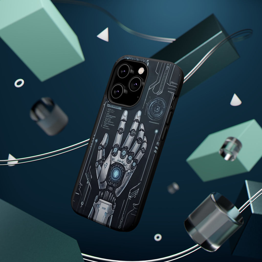 Code AI Stealth Case