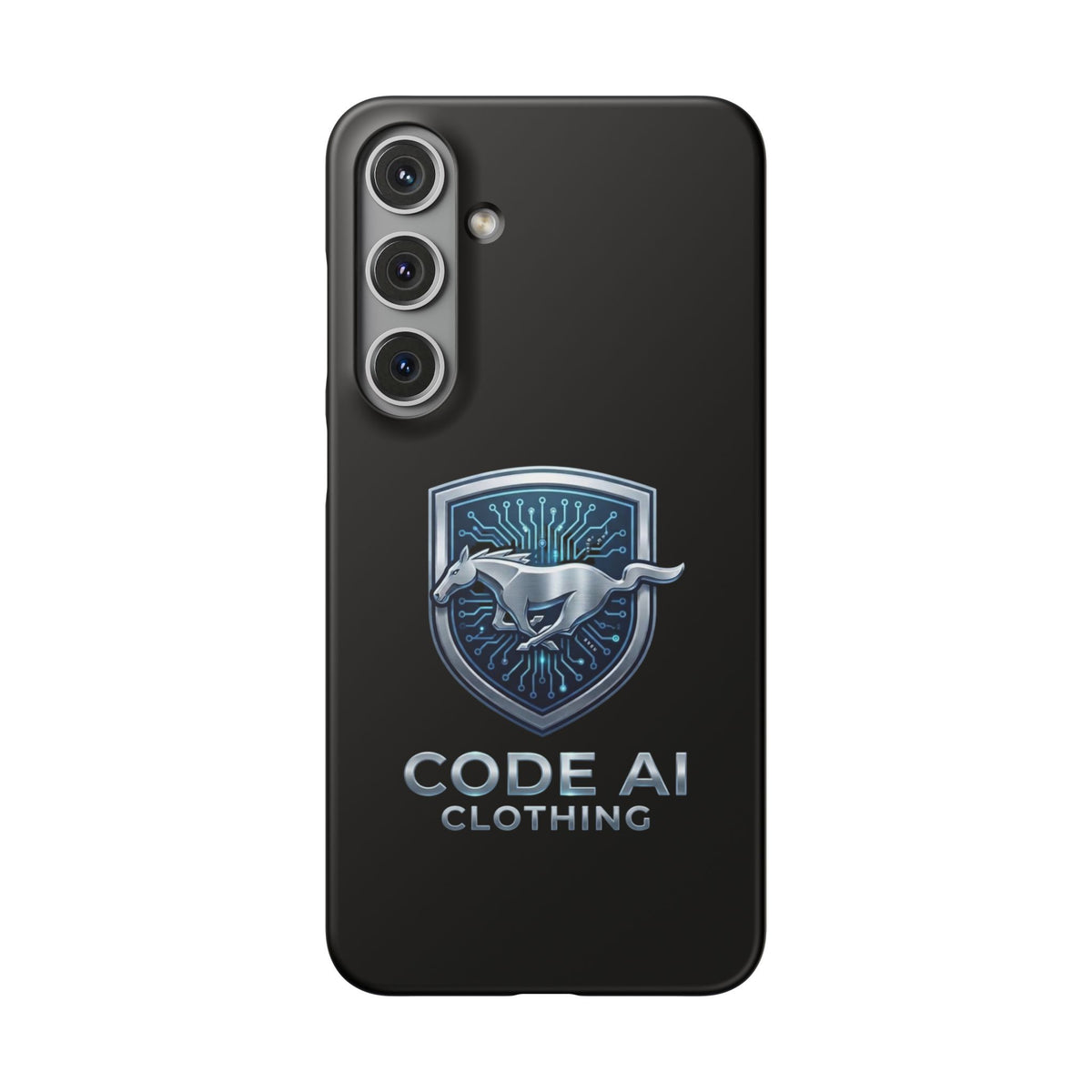 Stang CodeAiclothing