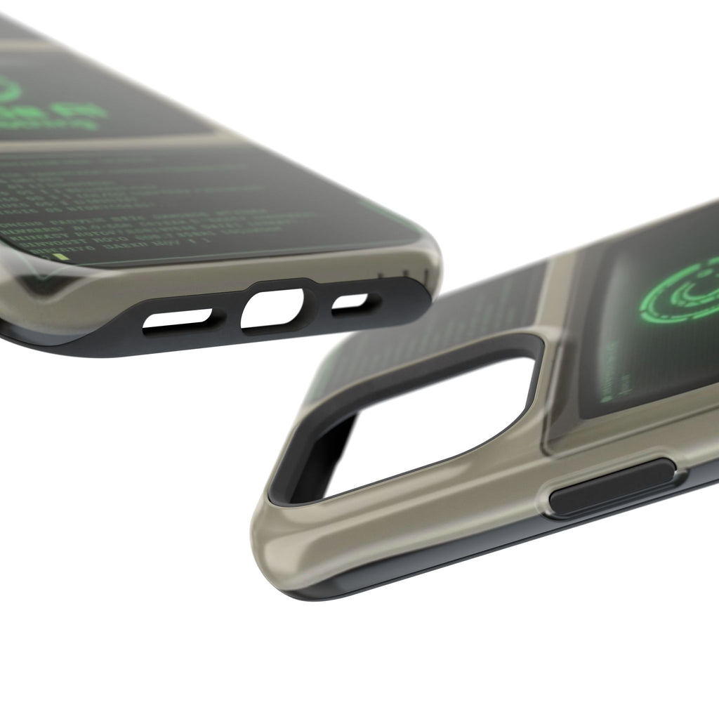 Code AI Classic Case