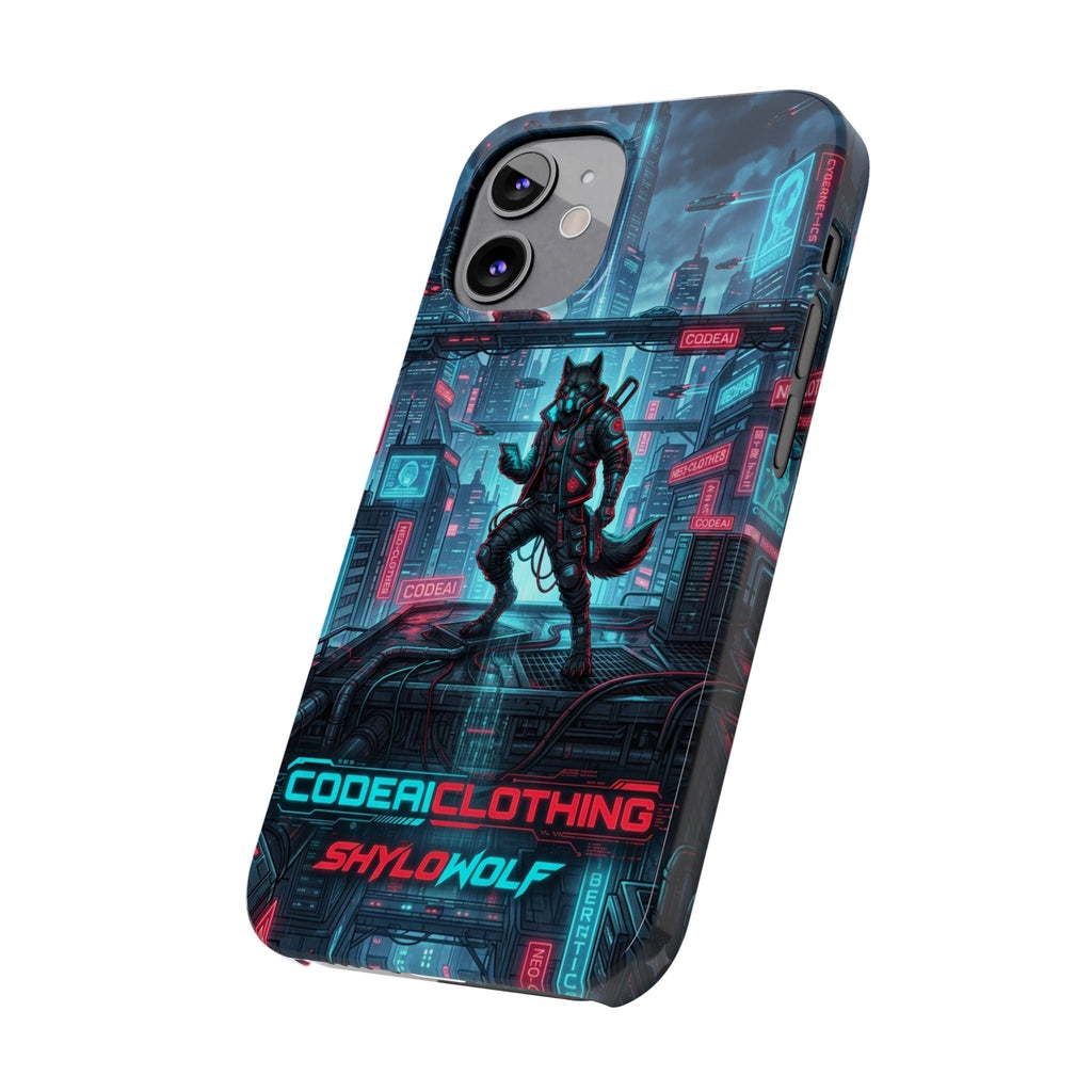 Slim Phone Cases