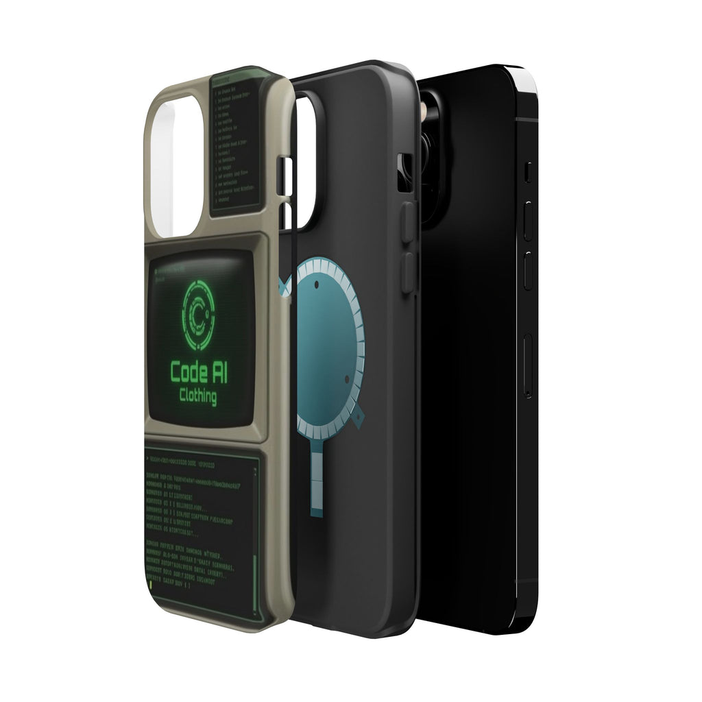 Code AI Classic Case