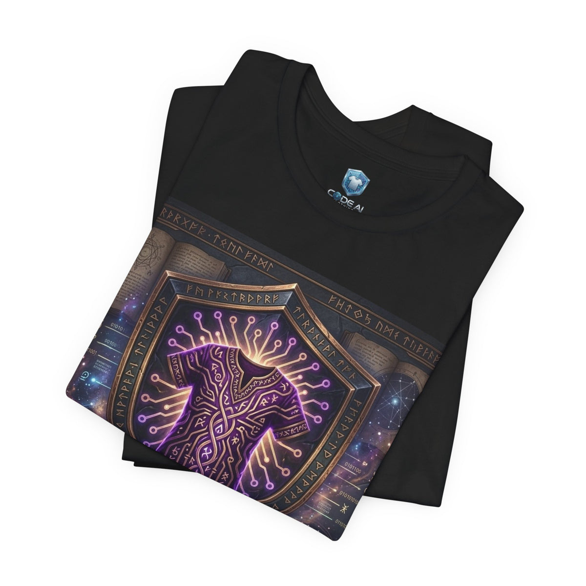 Witch CodeAiclothing