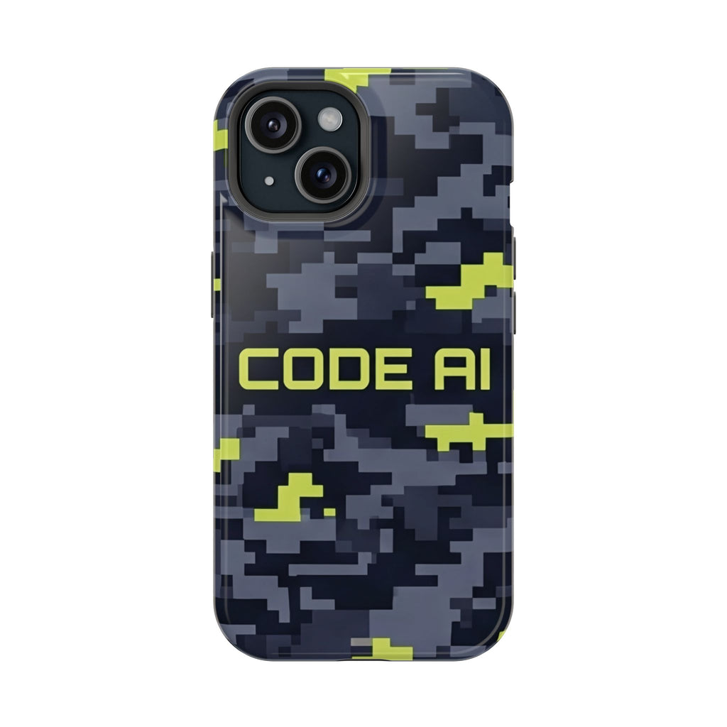 Hazard Mode Case