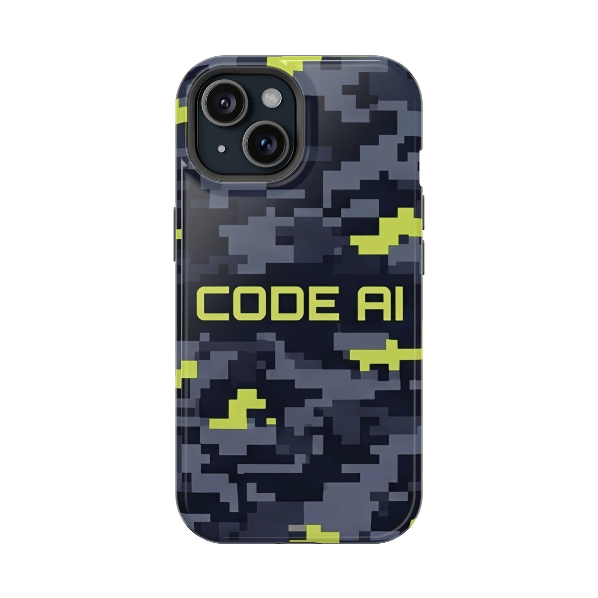 Hazard Mode Case