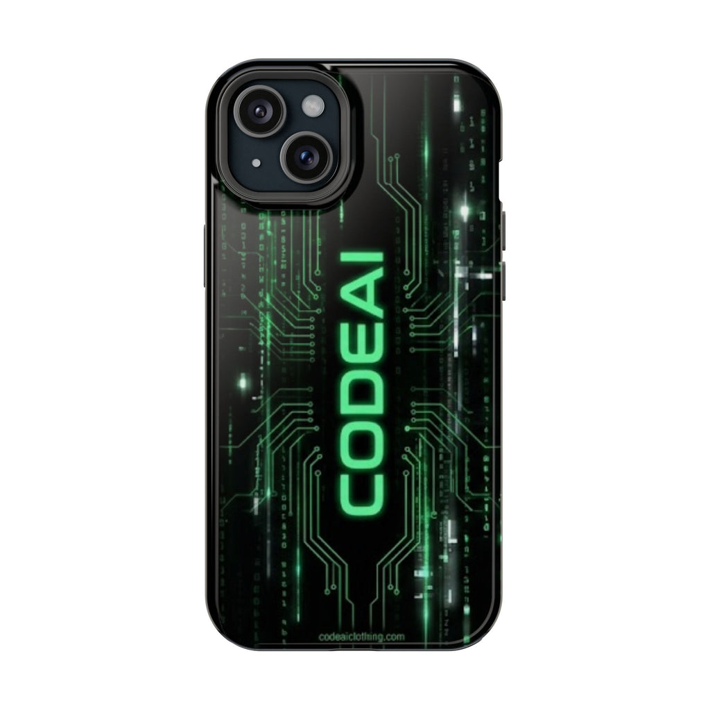 Green Screen Case