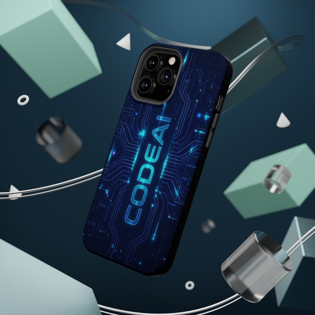 Blue Screen Case