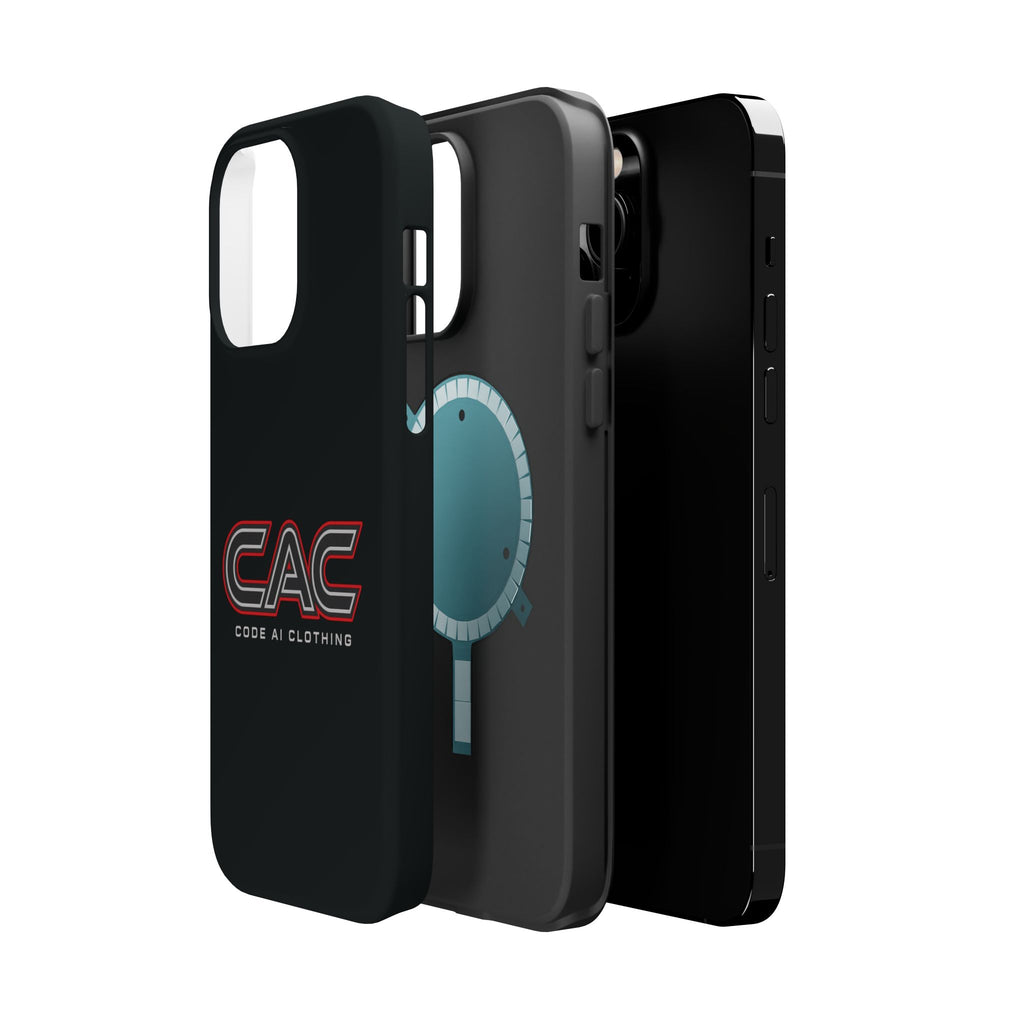 Cac signature Cases