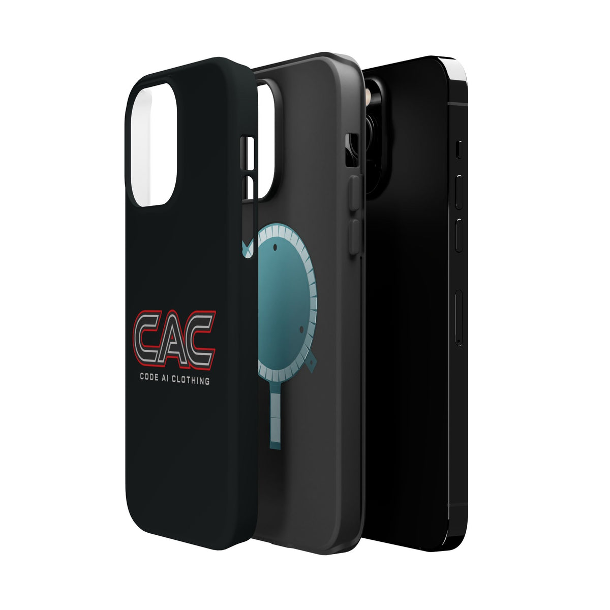 Cac signature Cases