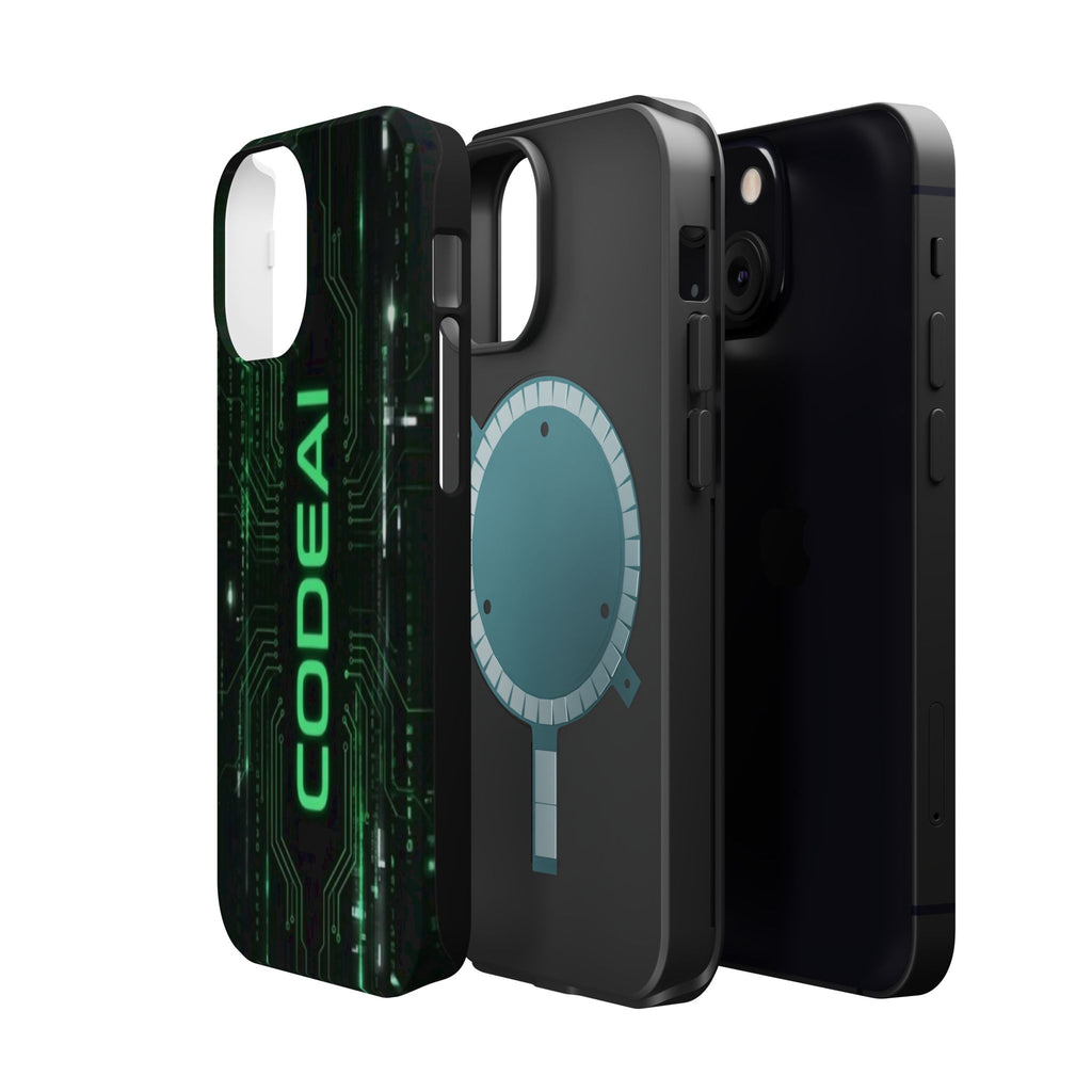 Green Screen Case