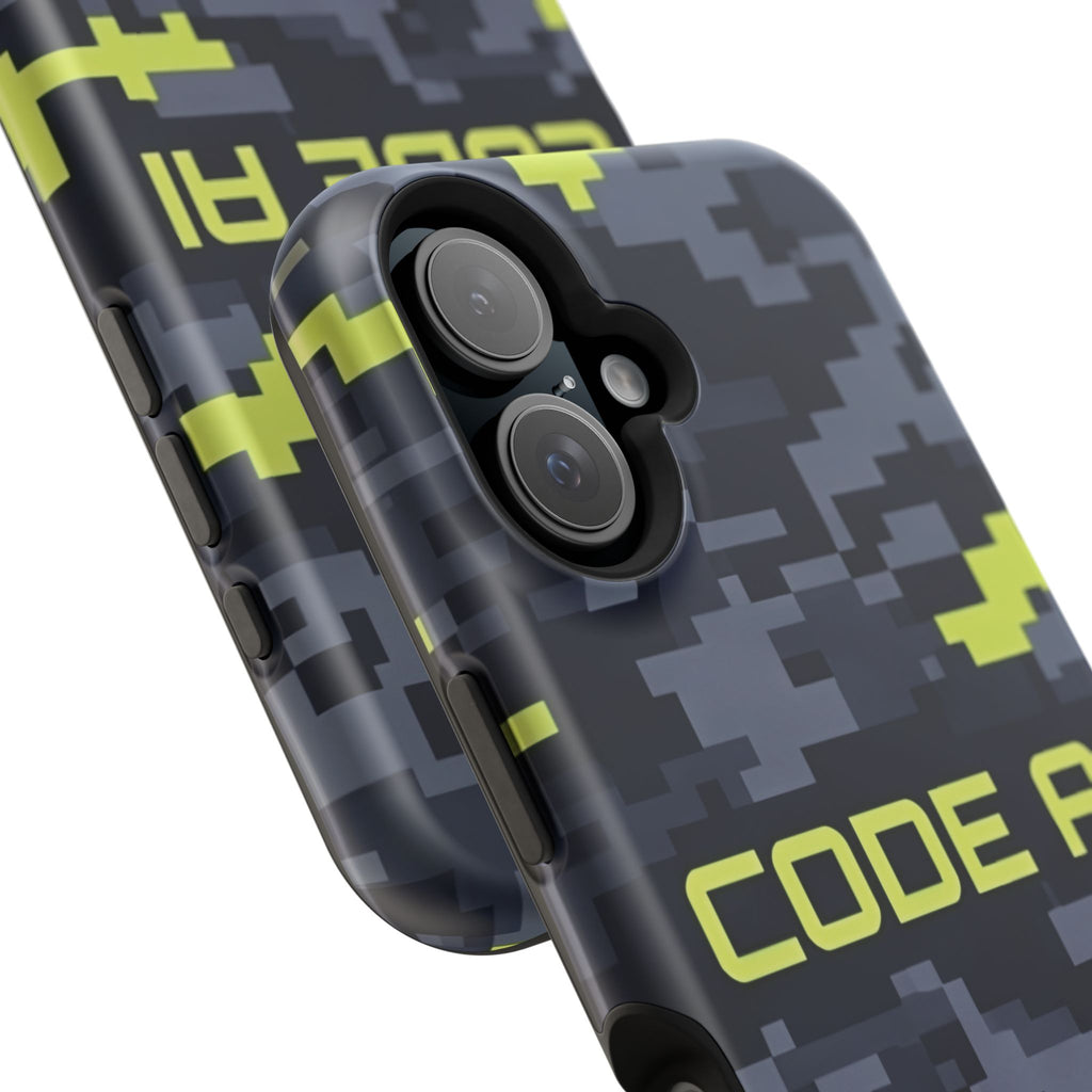 Hazard Mode Case