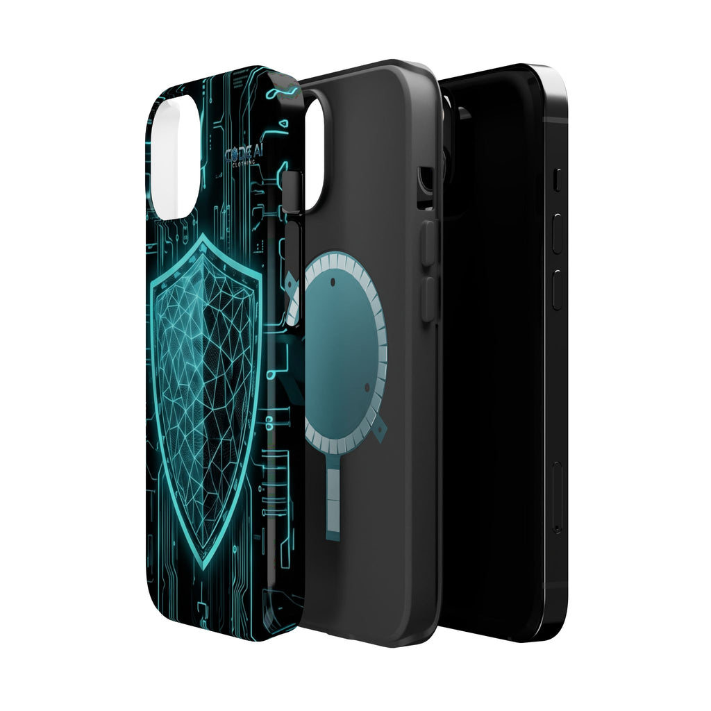 Code AI Tough Case