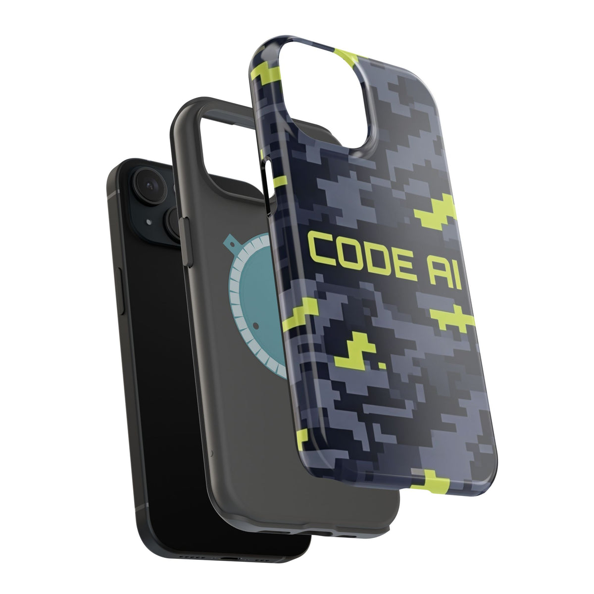 Hazard Mode Case