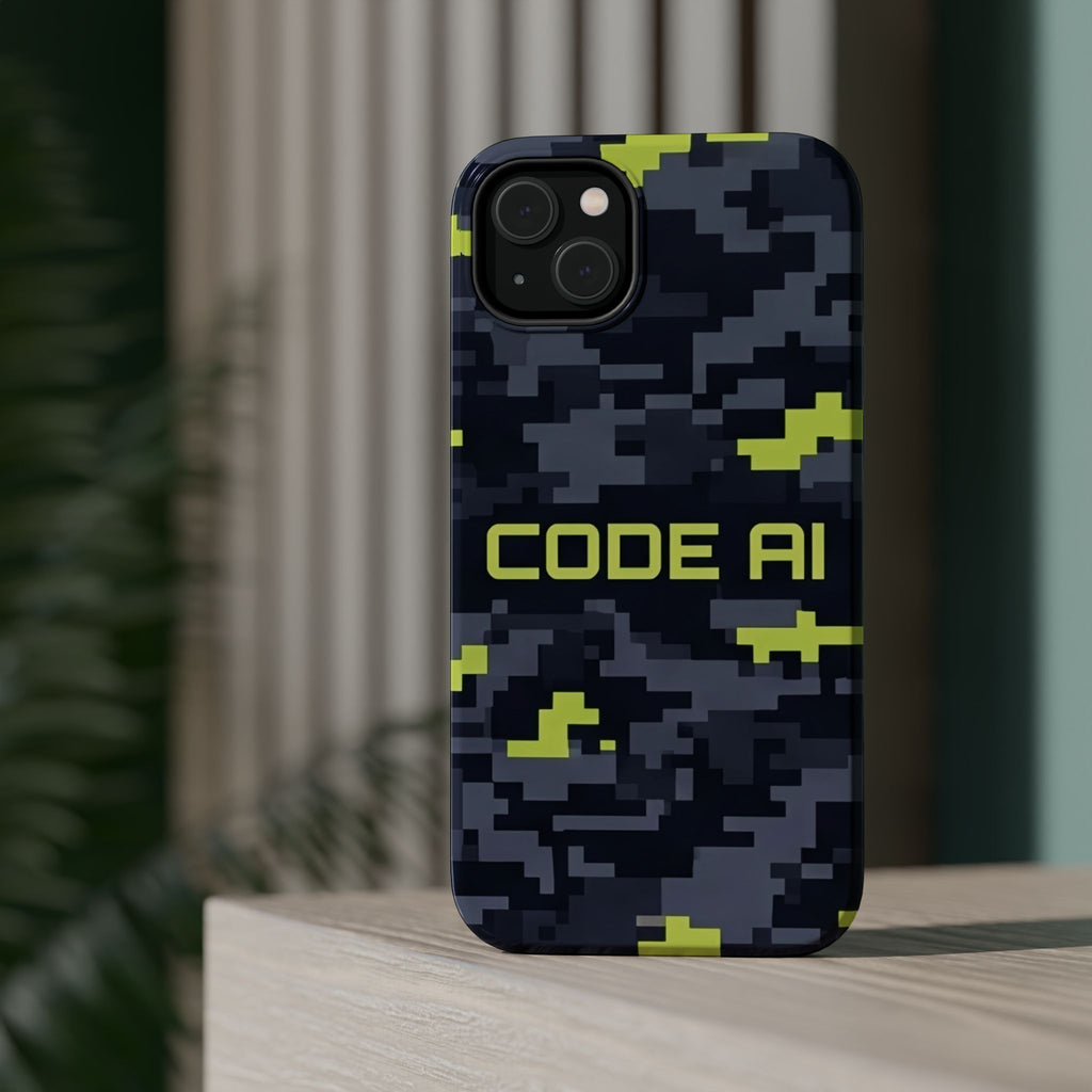 Hazard Mode Case
