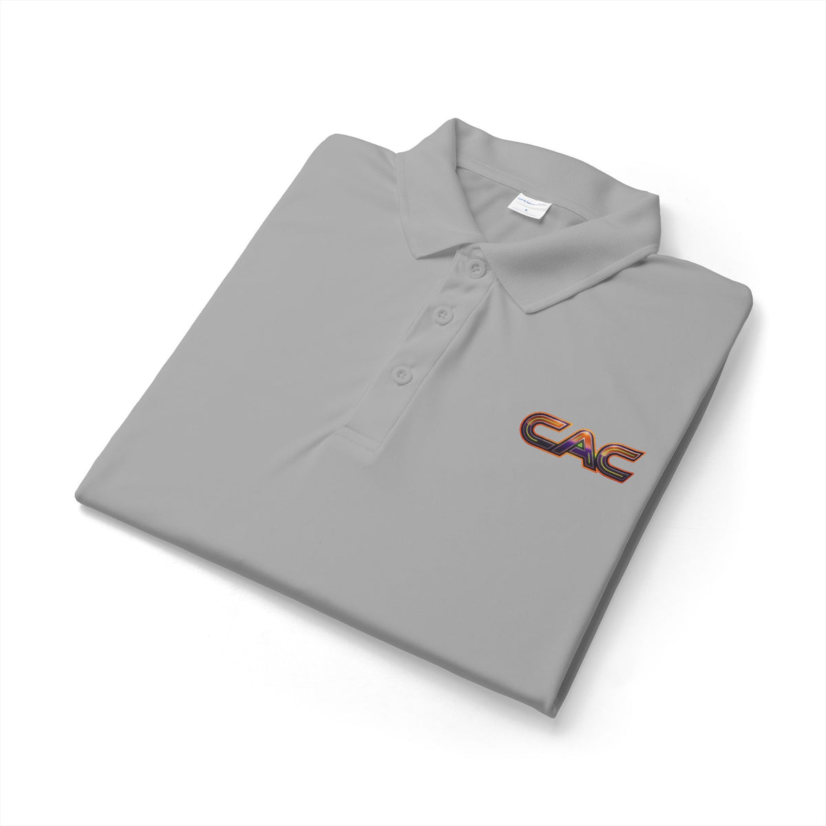 CAC Clubhouse Polo