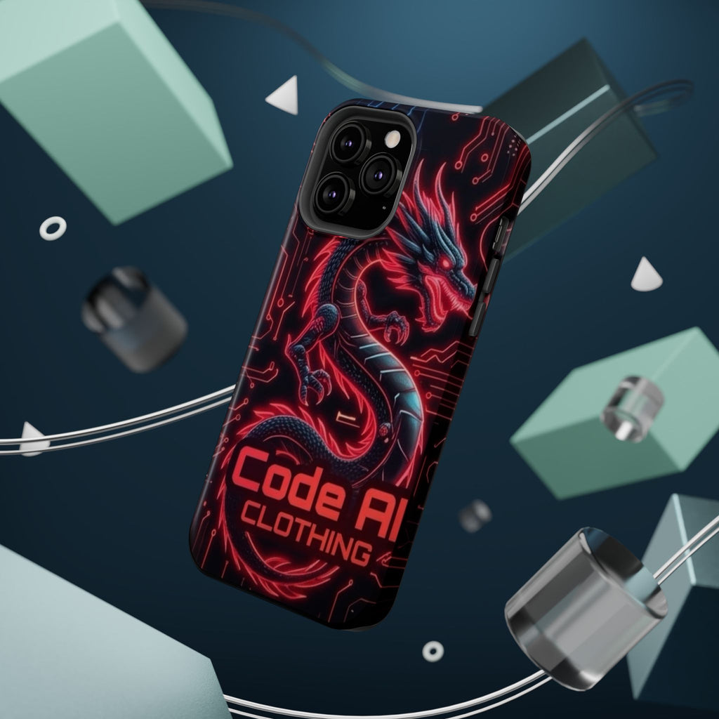 Digital Dragon Case