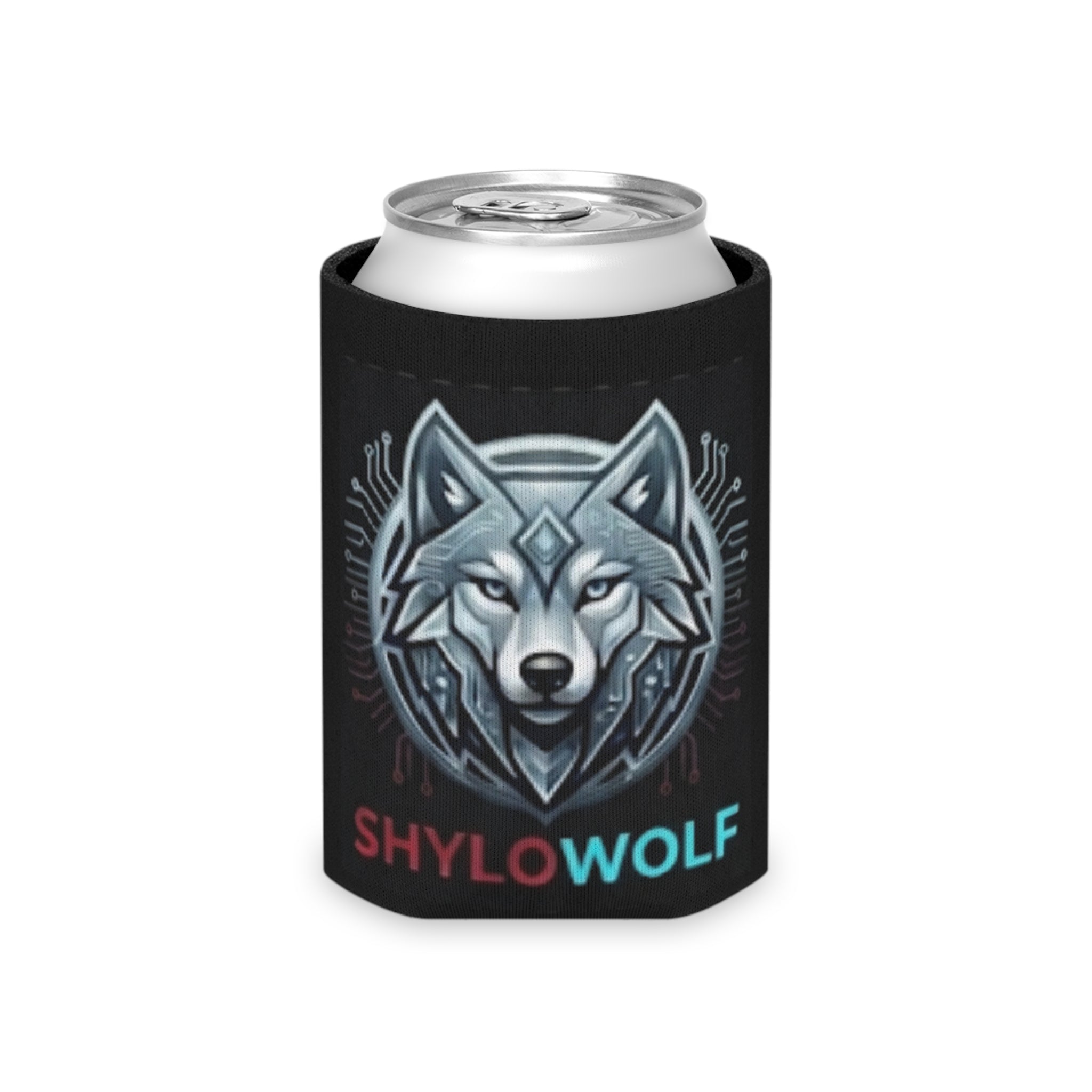 Can Cooler