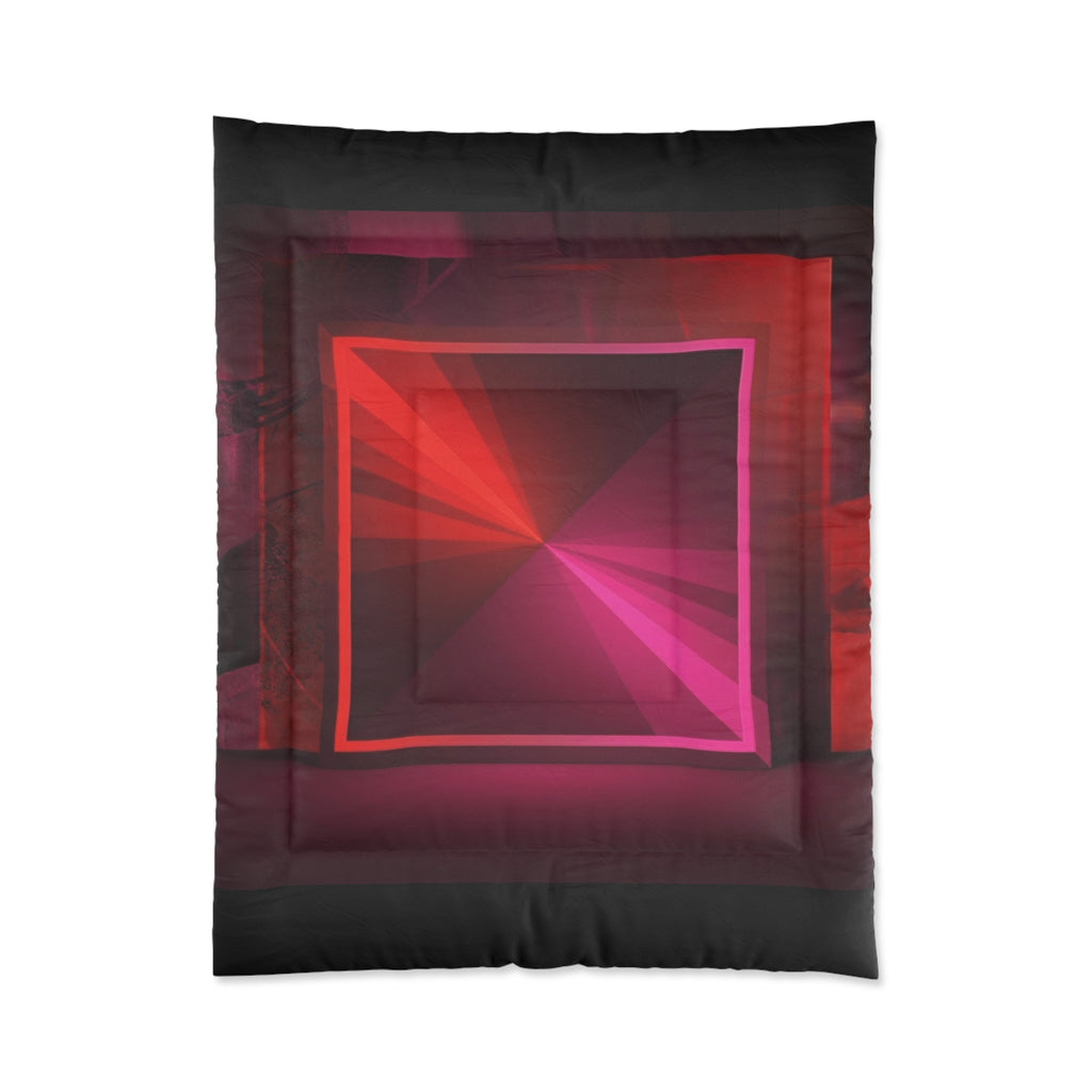 Comforter