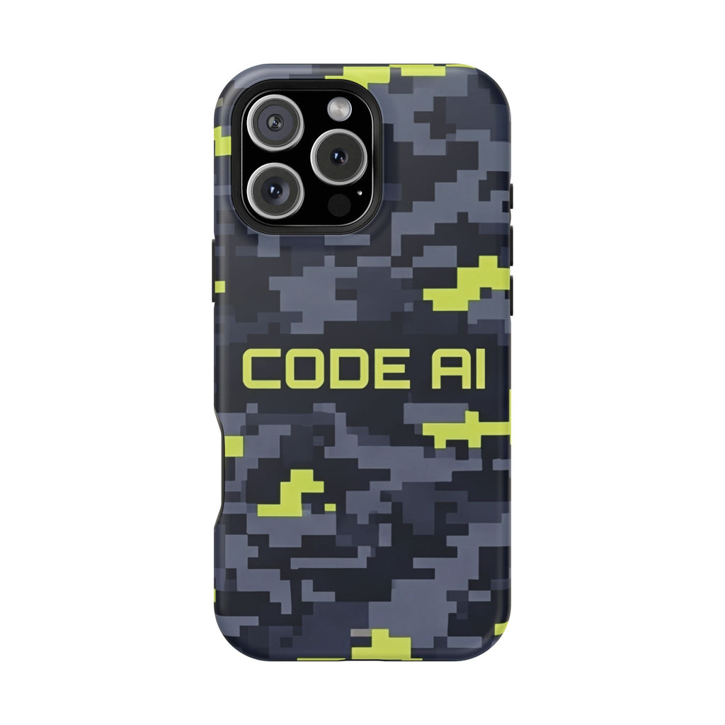 Hazard Mode Case